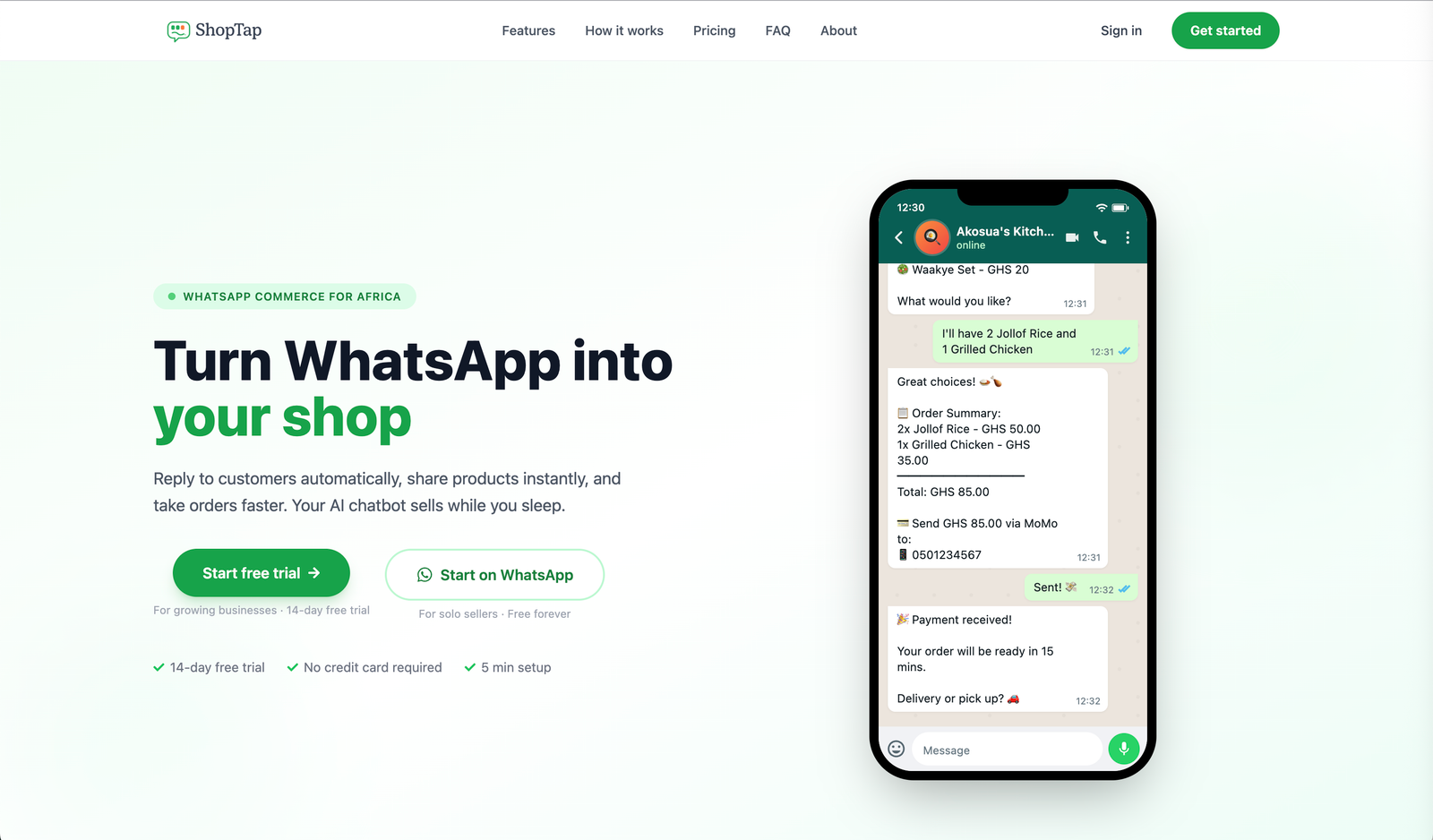 ShopTap